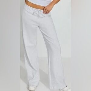 Garage Heather Gray Lounge Pants